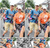 Evenement foto: Nijmeegse Vierdaagse 719