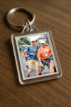 Evenement foto: Nijmeegse Vierdaagse 719