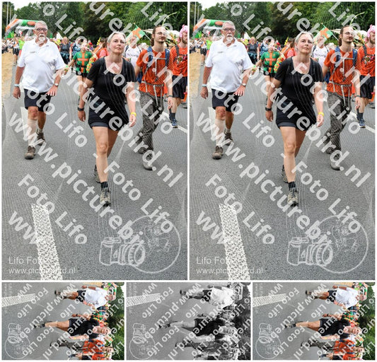 Evenement foto: Nijmeegse Vierdaagse 719