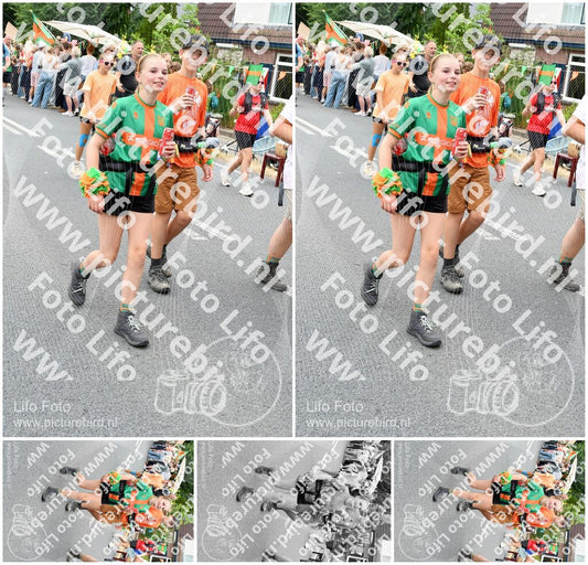 Evenement foto: Nijmeegse Vierdaagse 719