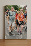 Evenement foto: Nijmeegse Vierdaagse 719
