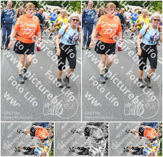 Evenement foto: Nijmeegse Vierdaagse 719