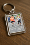 Evenement foto: Nijmeegse Vierdaagse 719