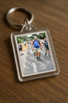 Evenement foto: Nijmeegse Vierdaagse 719