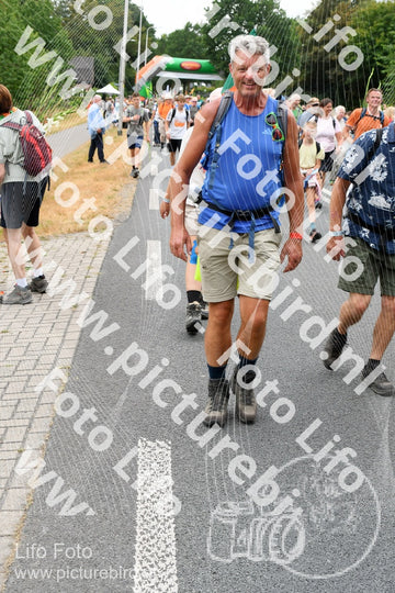Evenement foto: Nijmeegse Vierdaagse 719