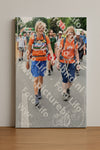 Evenement foto: Nijmeegse Vierdaagse 718