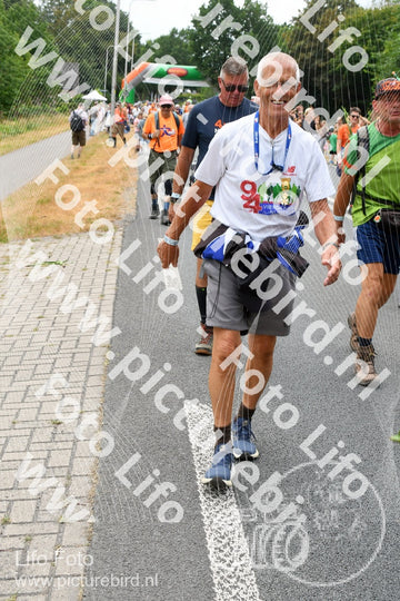 Evenement foto: Nijmeegse Vierdaagse 718