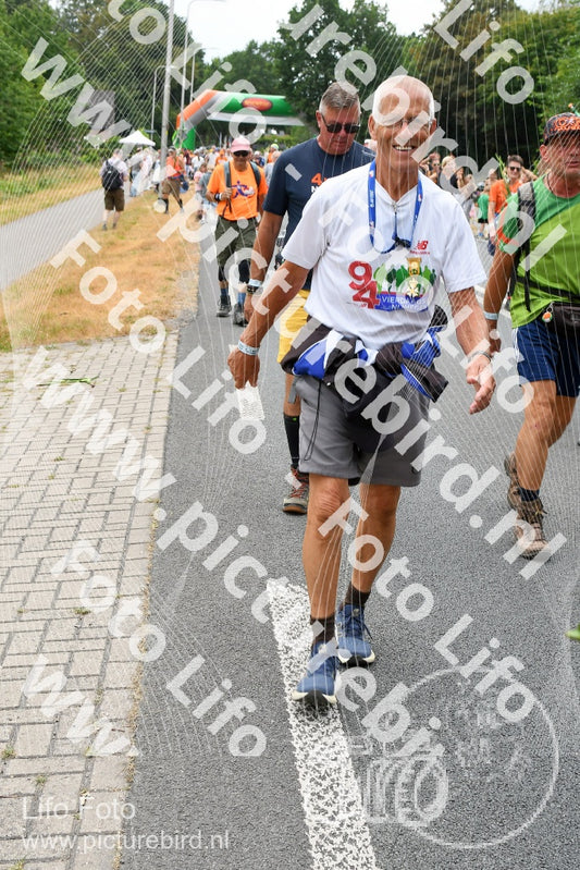 Evenement foto: Nijmeegse Vierdaagse 718
