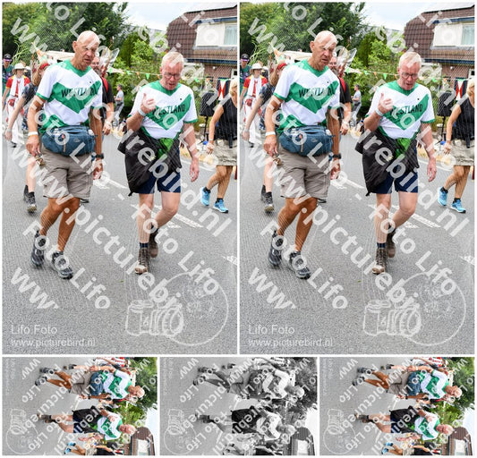 Evenement foto: Nijmeegse Vierdaagse 718