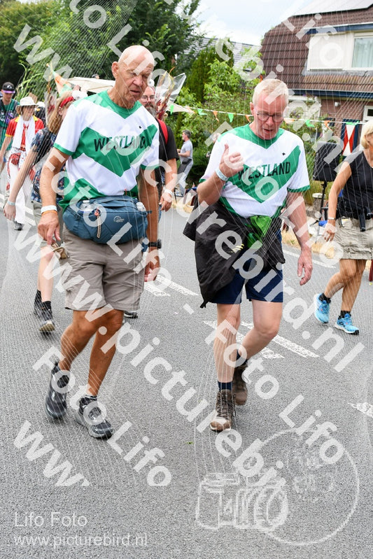 Evenement foto: Nijmeegse Vierdaagse 718