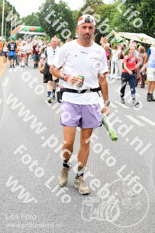 Evenement foto: Nijmeegse Vierdaagse 718
