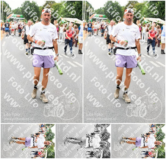 Evenement foto: Nijmeegse Vierdaagse 718