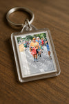 Evenement foto: Nijmeegse Vierdaagse 718