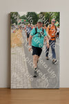 Evenement foto: Nijmeegse Vierdaagse 718