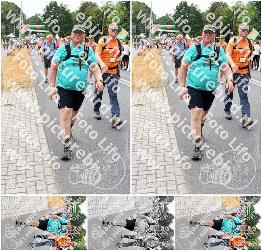 Evenement foto: Nijmeegse Vierdaagse 718