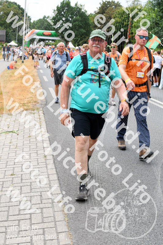 Evenement foto: Nijmeegse Vierdaagse 718