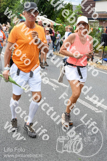 Evenement foto: Nijmeegse Vierdaagse 718