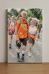 Evenement foto: Nijmeegse Vierdaagse 718