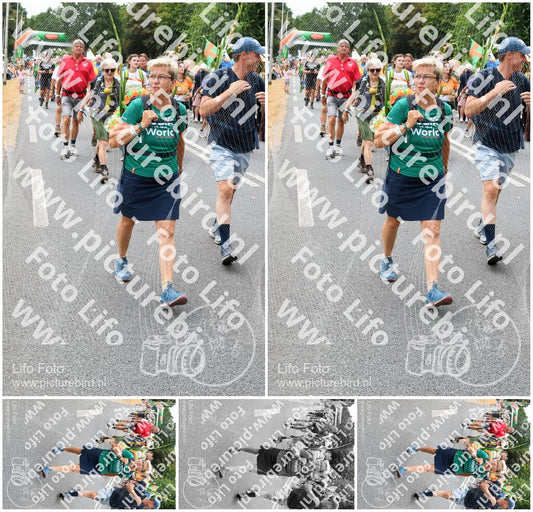 Evenement foto: Nijmeegse Vierdaagse 718