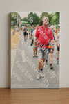 Evenement foto: Nijmeegse Vierdaagse 718