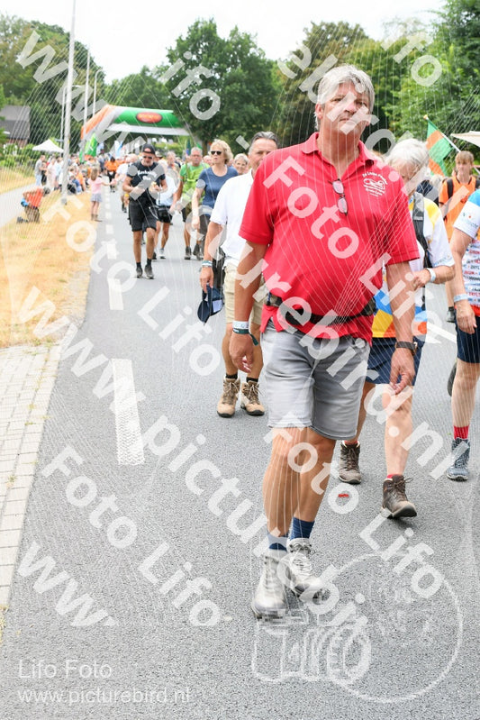 Evenement foto: Nijmeegse Vierdaagse 718