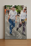 Evenement foto: Nijmeegse Vierdaagse 718