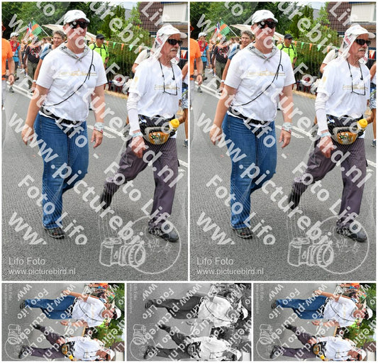 Evenement foto: Nijmeegse Vierdaagse 718