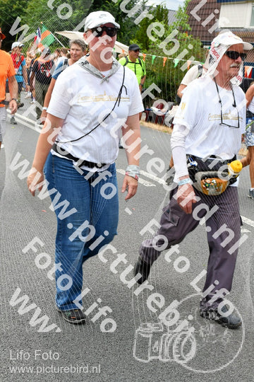 Evenement foto: Nijmeegse Vierdaagse 718