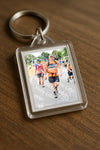Evenement foto: Nijmeegse Vierdaagse 718