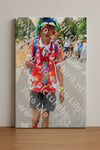 Evenement foto: Nijmeegse Vierdaagse 718