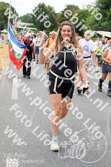 Evenement foto: Nijmeegse Vierdaagse 718