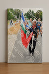 Evenement foto: Nijmeegse Vierdaagse 718