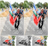 Evenement foto: Nijmeegse Vierdaagse 718