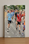 Evenement foto: Nijmeegse Vierdaagse 718