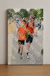 Evenement foto: Nijmeegse Vierdaagse 718