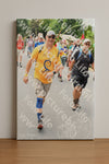 Evenement foto: Nijmeegse Vierdaagse 718