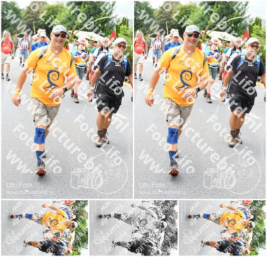 Evenement foto: Nijmeegse Vierdaagse 718