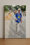 Evenement foto: Nijmeegse Vierdaagse 718