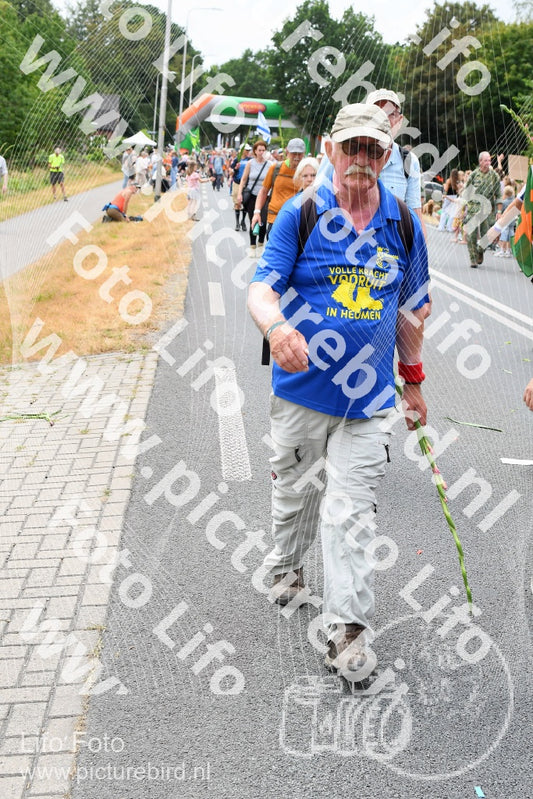 Evenement foto: Nijmeegse Vierdaagse 718