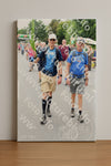 Evenement foto: Nijmeegse Vierdaagse 718