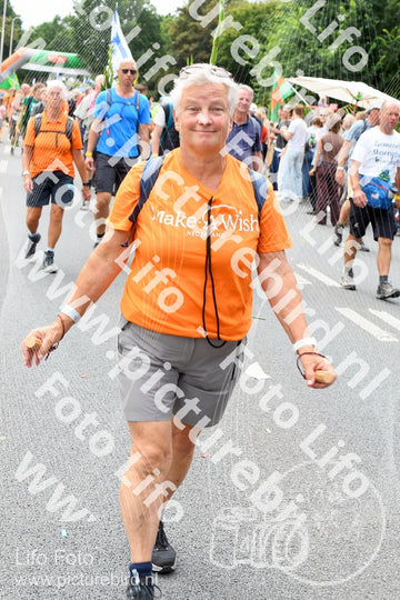 Evenement foto: Nijmeegse Vierdaagse 718