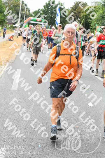 Evenement foto: Nijmeegse Vierdaagse 718