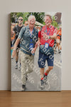 Evenement foto: Nijmeegse Vierdaagse 718