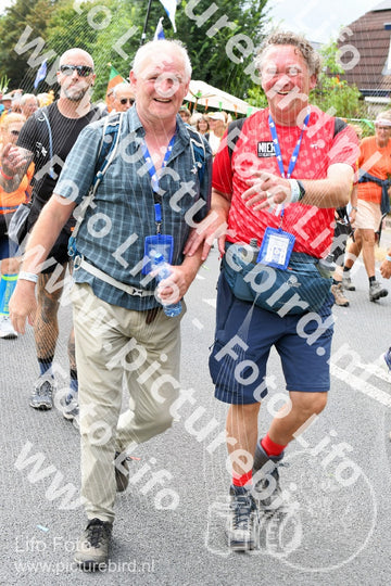 Evenement foto: Nijmeegse Vierdaagse 718