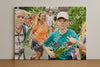 Evenement foto: Nijmeegse Vierdaagse 718