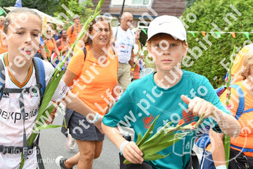 Evenement foto: Nijmeegse Vierdaagse 718