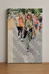 Evenement foto: Nijmeegse Vierdaagse 718