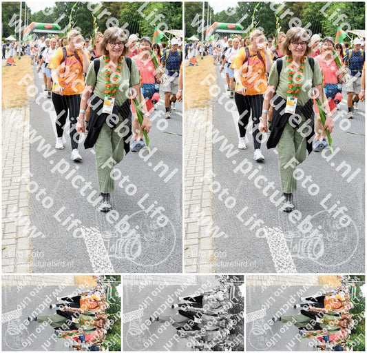 Evenement foto: Nijmeegse Vierdaagse 718