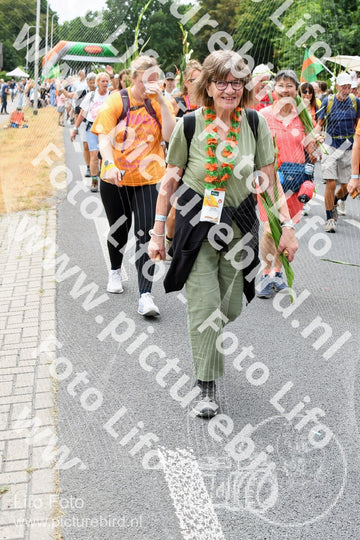 Evenement foto: Nijmeegse Vierdaagse 718