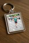 Evenement foto: Nijmeegse Vierdaagse 718